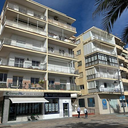 Las Delicias De Estepona Ngoại thất bức ảnh