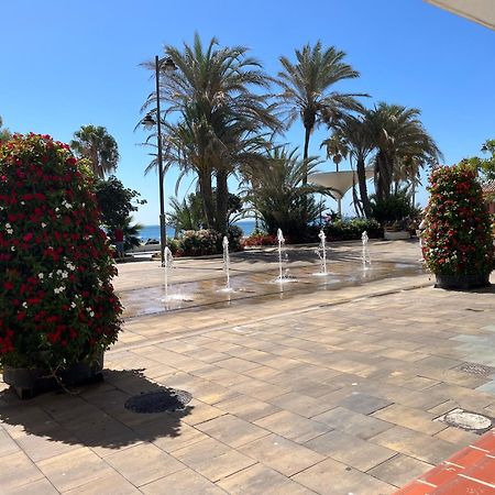 Las Delicias De Estepona Ngoại thất bức ảnh
