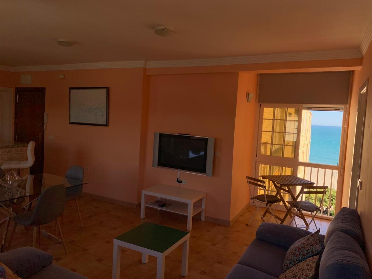 Las Delicias De Estepona Ngoại thất bức ảnh