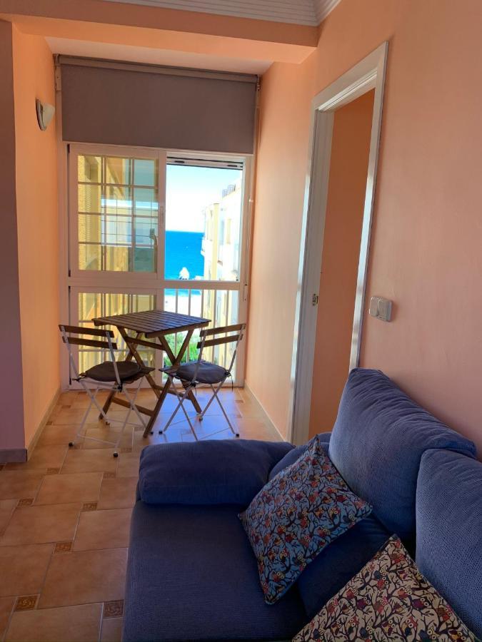 Las Delicias De Estepona Ngoại thất bức ảnh