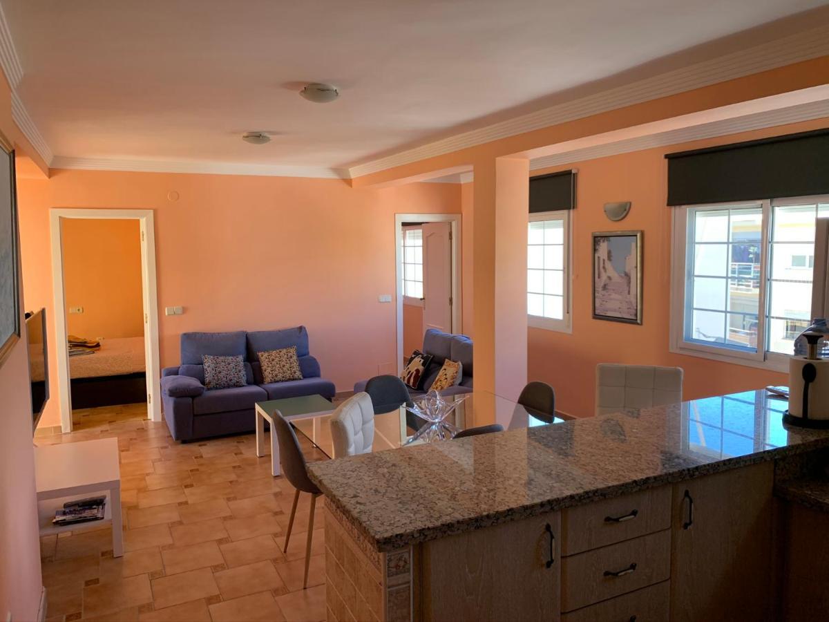 Las Delicias De Estepona Ngoại thất bức ảnh