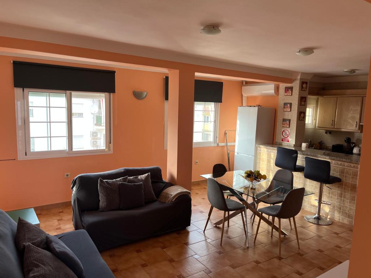 Las Delicias De Estepona Ngoại thất bức ảnh