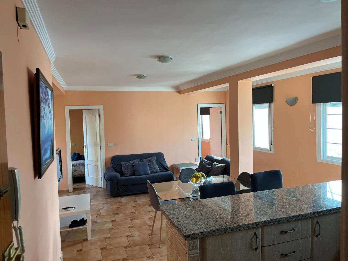 Las Delicias De Estepona Ngoại thất bức ảnh