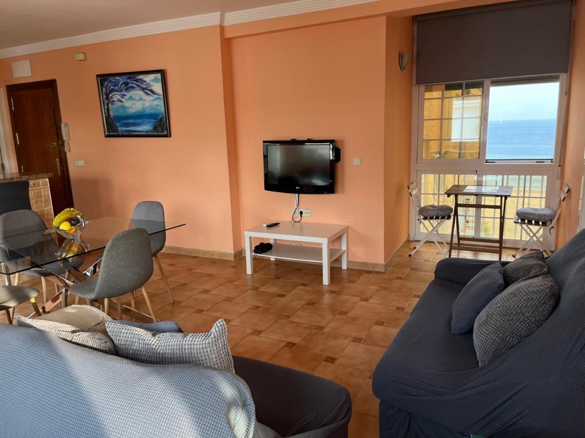 Las Delicias De Estepona Ngoại thất bức ảnh