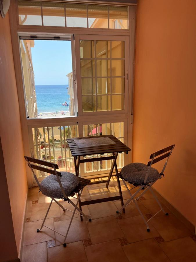 Las Delicias De Estepona Ngoại thất bức ảnh