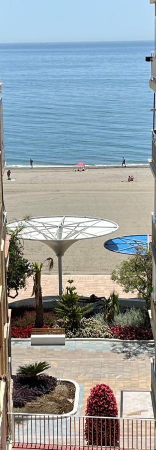 Las Delicias De Estepona Ngoại thất bức ảnh