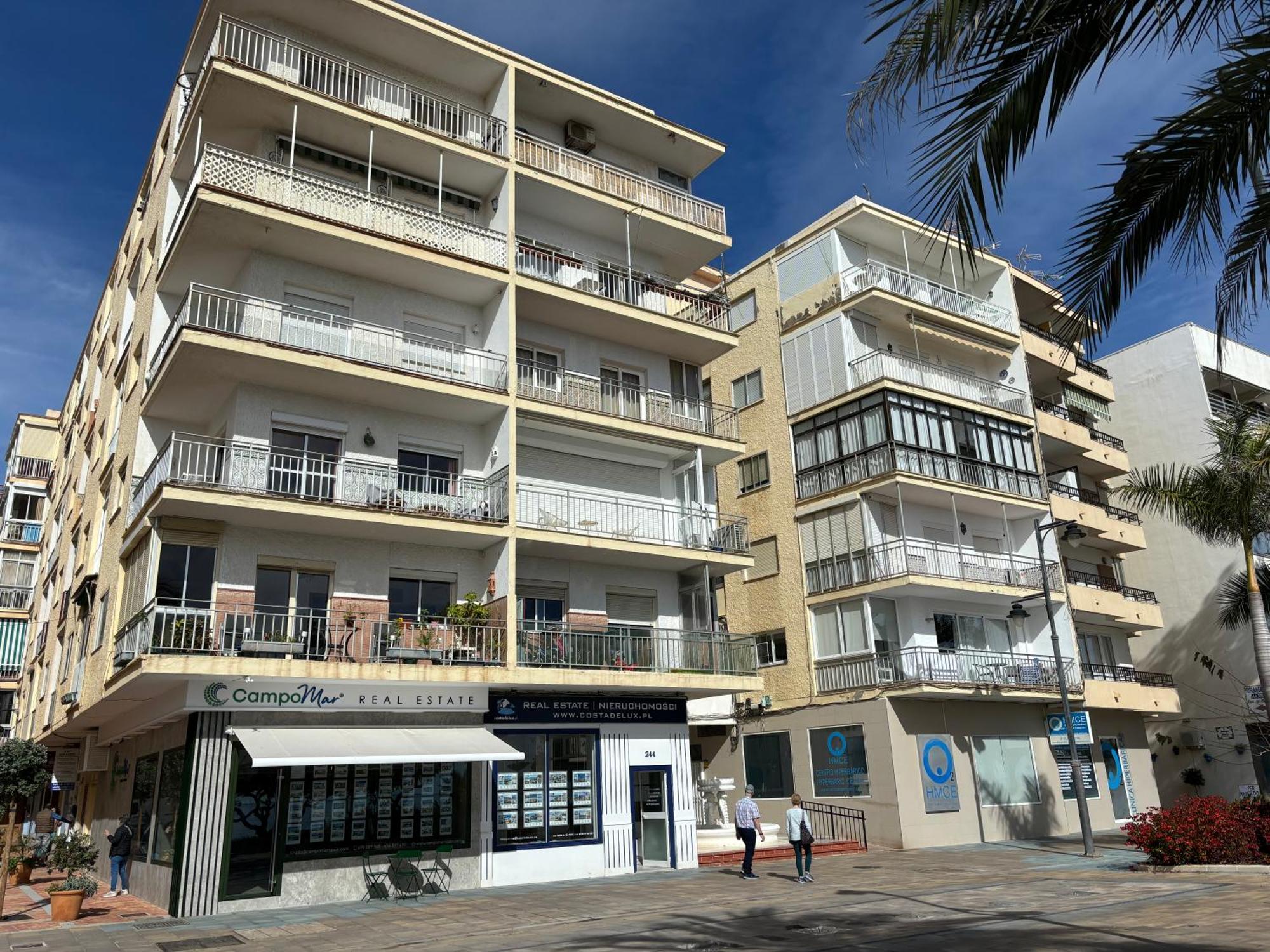 Las Delicias De Estepona Ngoại thất bức ảnh