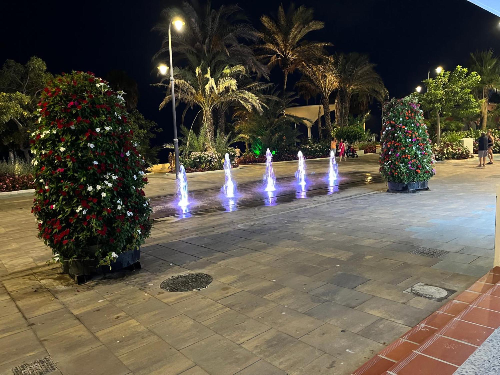 Las Delicias De Estepona Ngoại thất bức ảnh