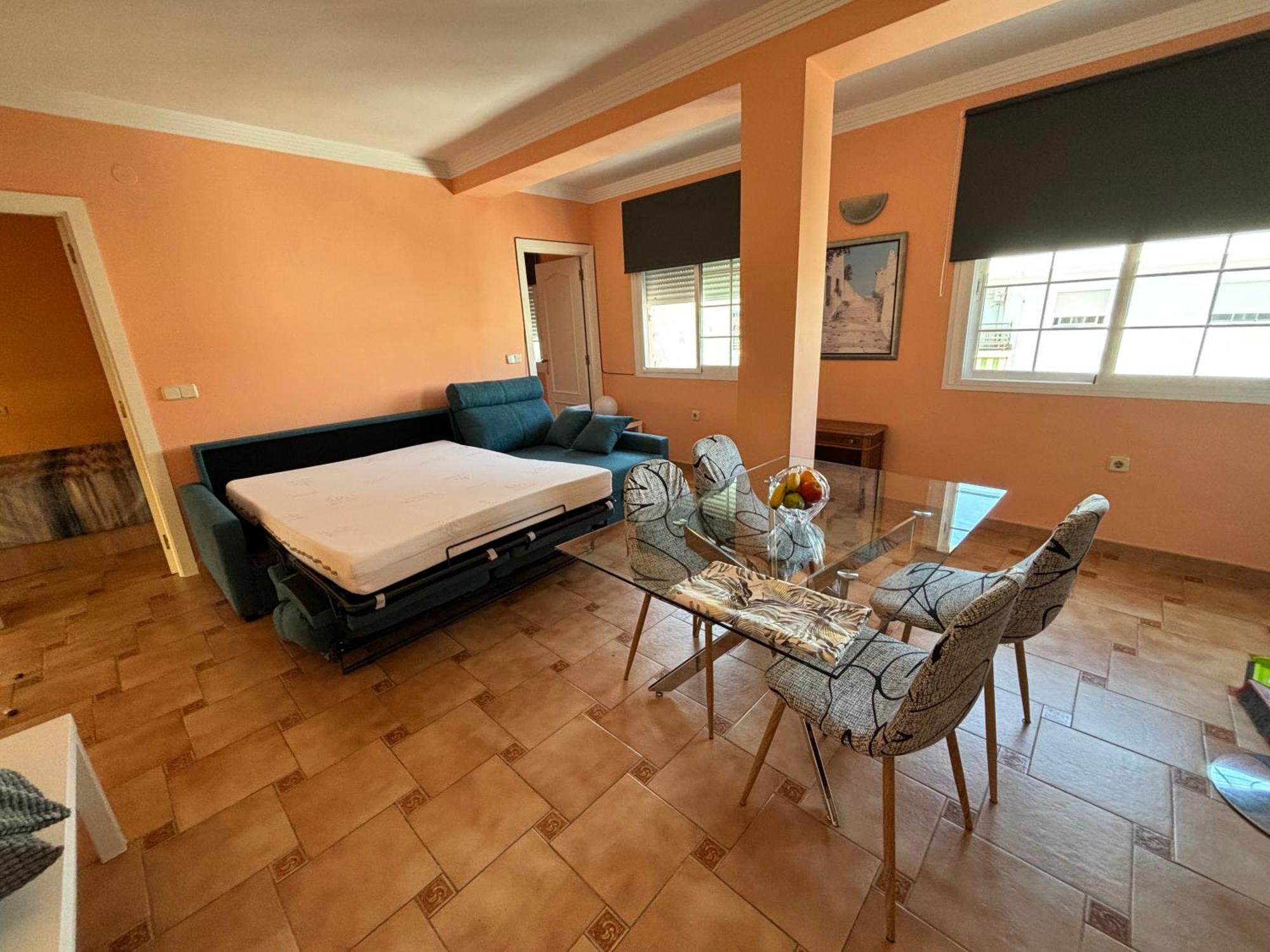 Las Delicias De Estepona Ngoại thất bức ảnh